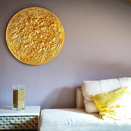 Luxury Collection Centre Appartement *