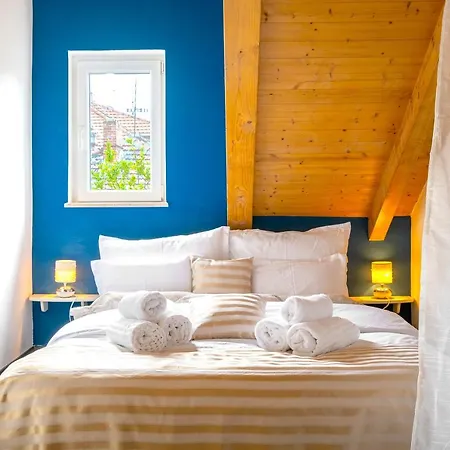 Appartement Luxury Collection Centre Split