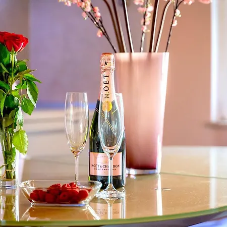Appartement Luxury Collection Centre Split