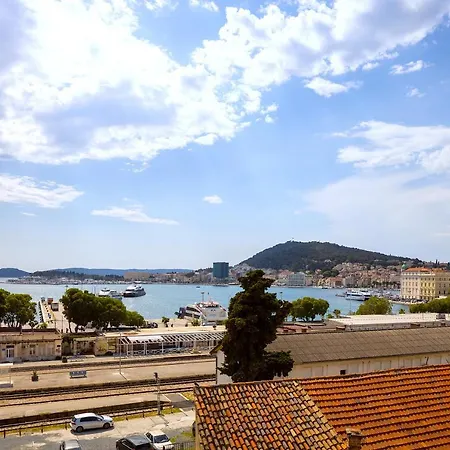 Luxury Collection Centre Appartement Split