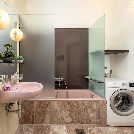 Apartman Luxury Collection Centre