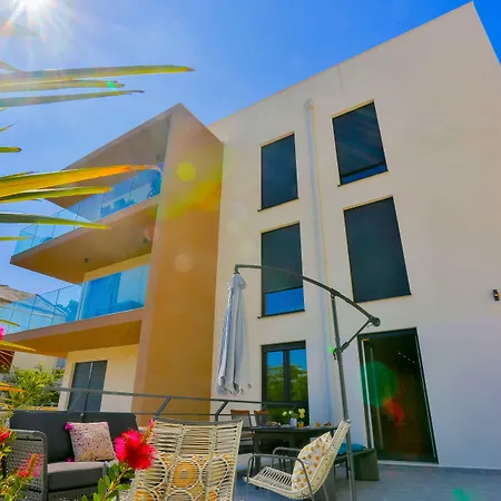 Luxury Collection Centre Apartment *