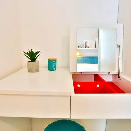 Apartment Luxury Collection Centre Split