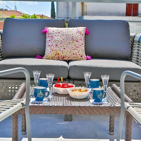 شقة Luxury Collection Centre